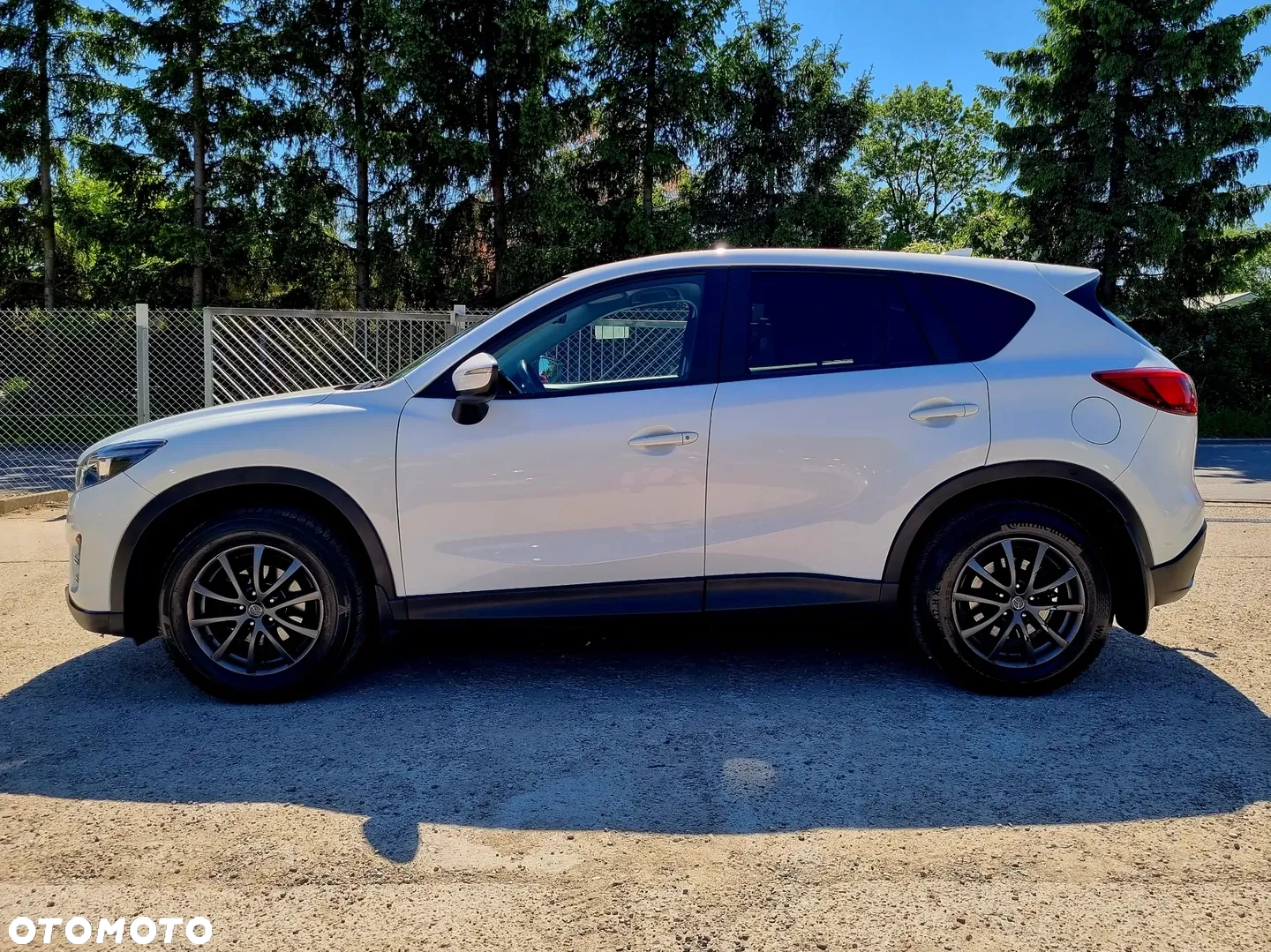 Mazda CX-5 2.0 Skyprestige 2WD - 10