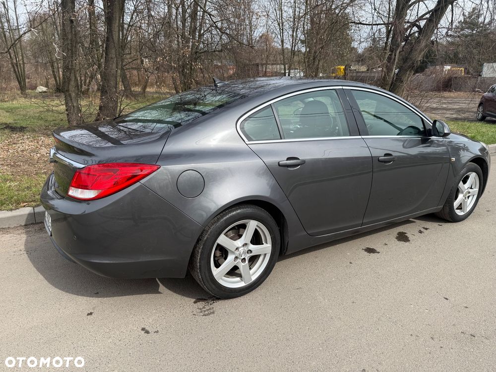 Opel Insignia - 3