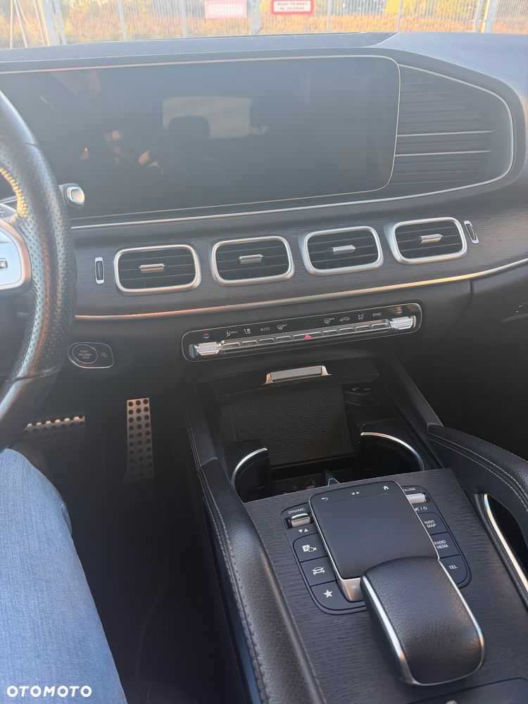 Mercedes-Benz Gle 2020 photo 3