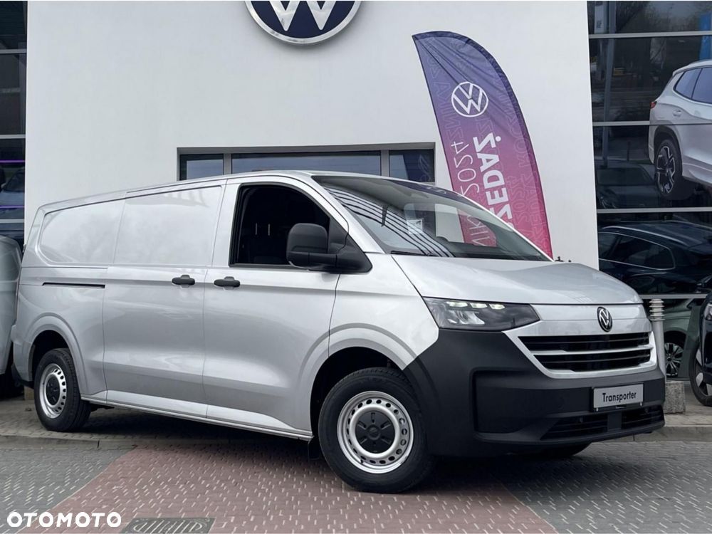 Volkswagen Transporter - 2