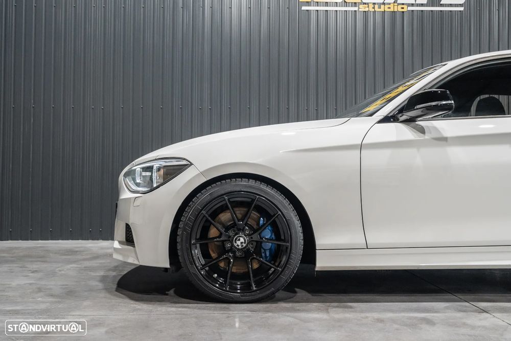 BMW 120 d - 28