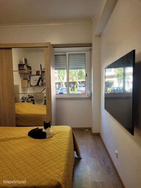 Apartamento Serra das Minas - Grande imagem: 2/12