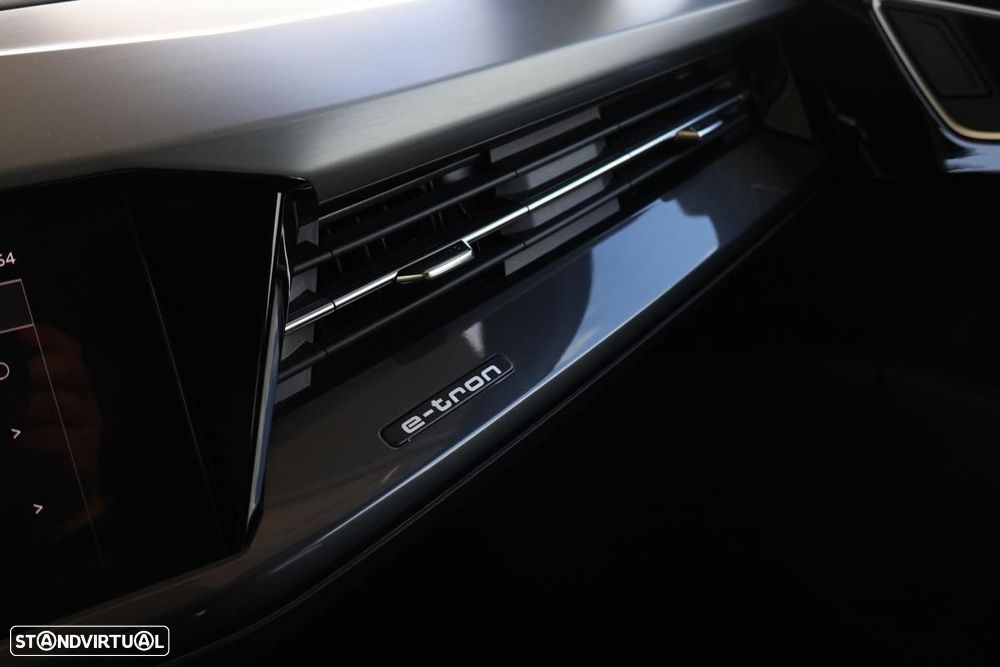 Audi Q4 e-tron 45 82 kWh - 31