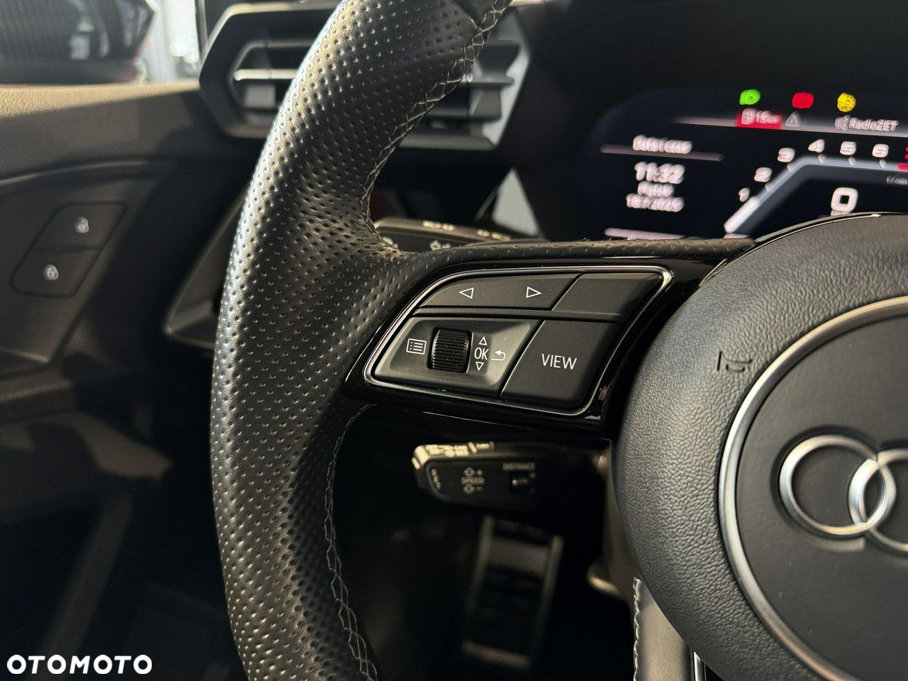 Audi S3 - 23