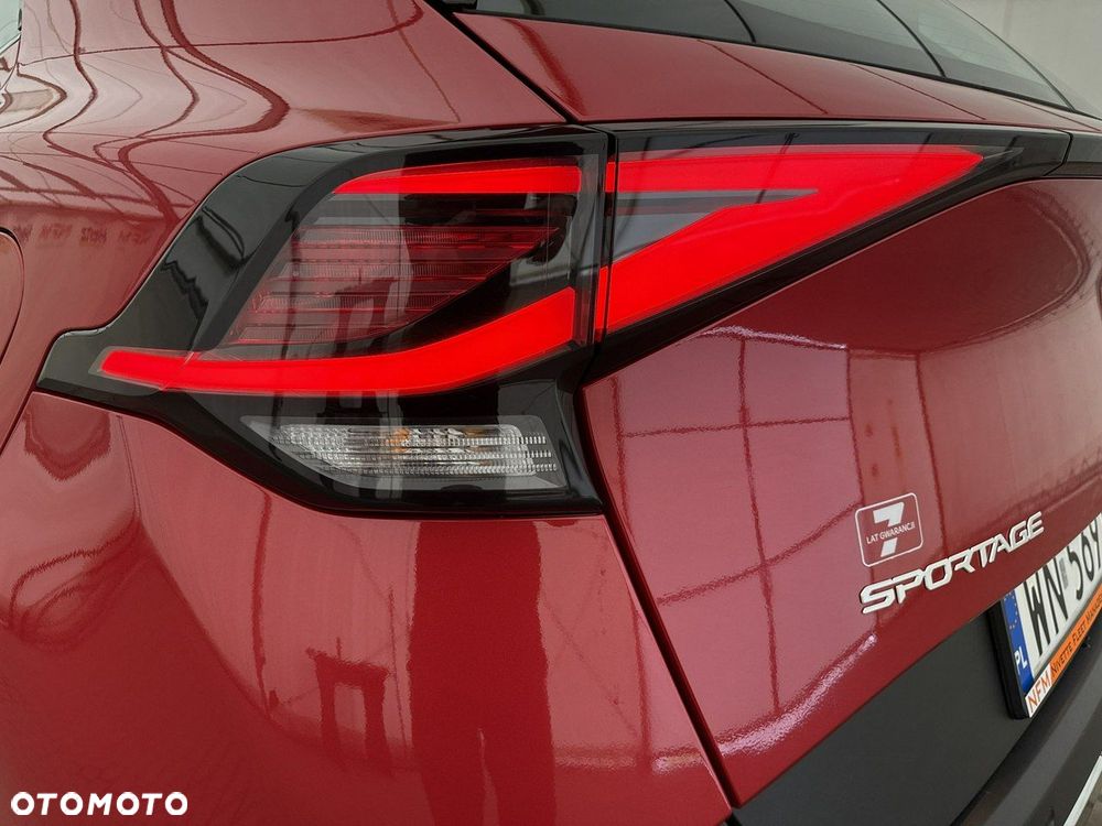 Kia Sportage - 30