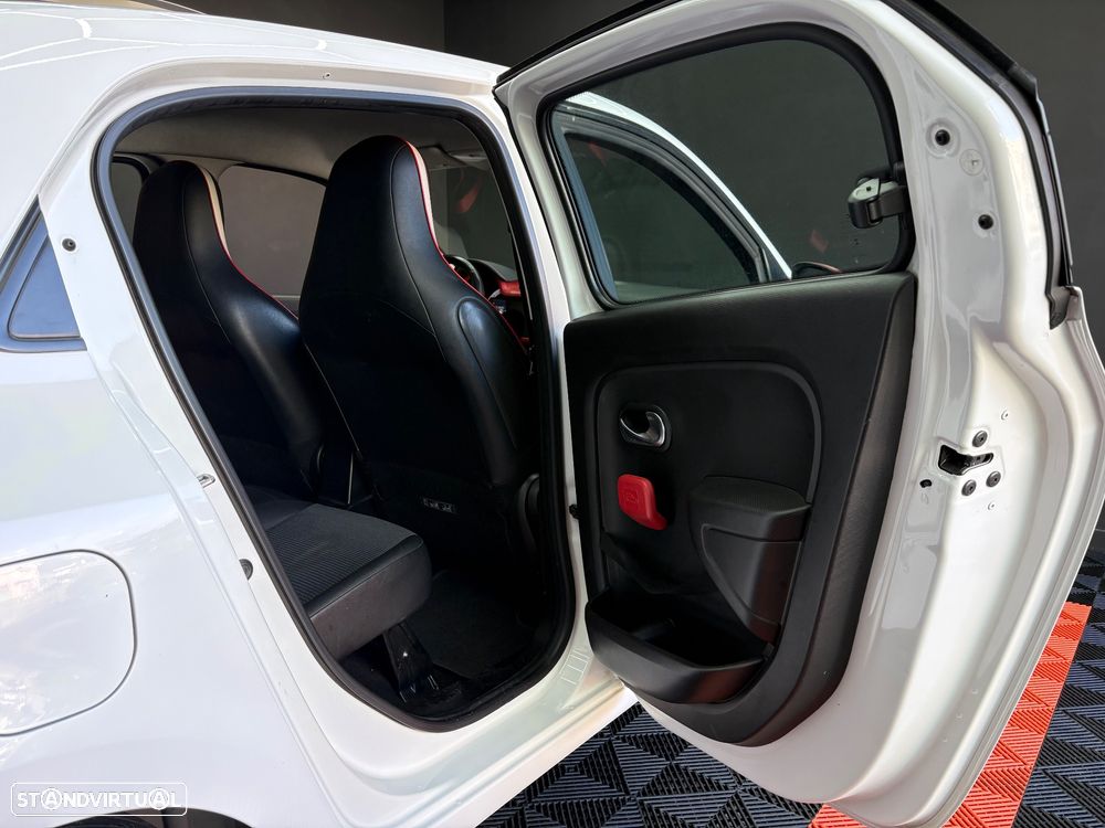 Renault Twingo 0.9 TCe Exclusive - 39