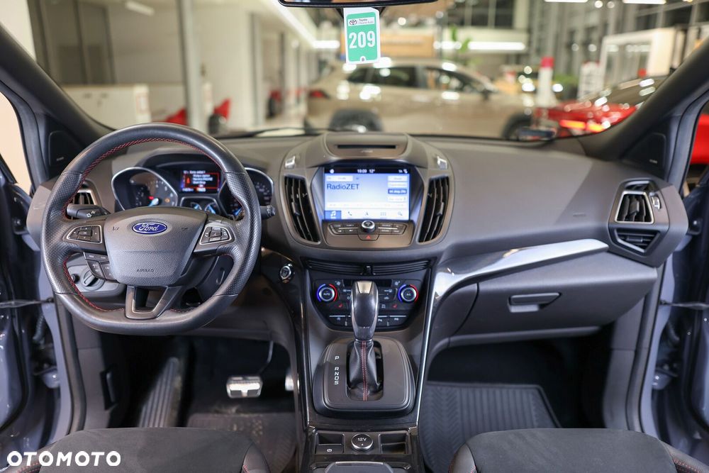Ford Kuga - 6