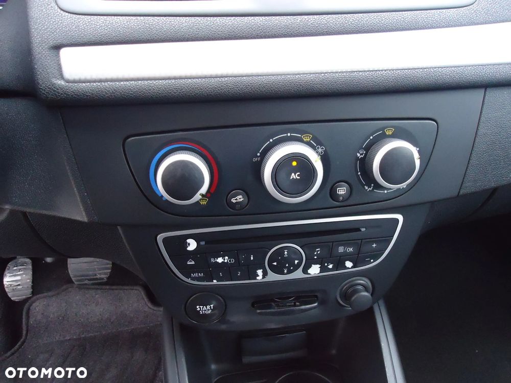 Renault Megane 1.6 16V 110 Expression - 7