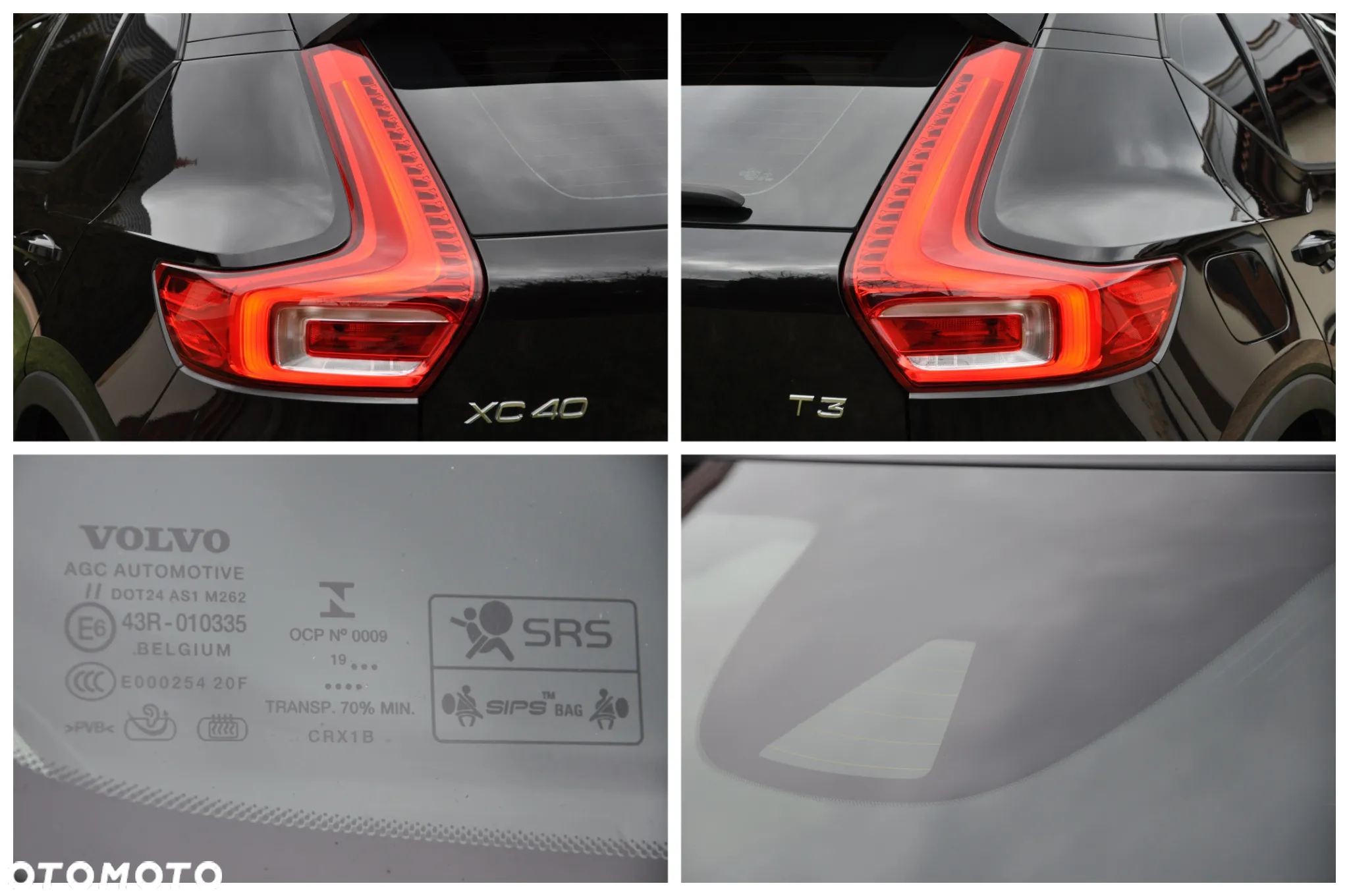 Volvo XC 40 T3 Momentum - 35