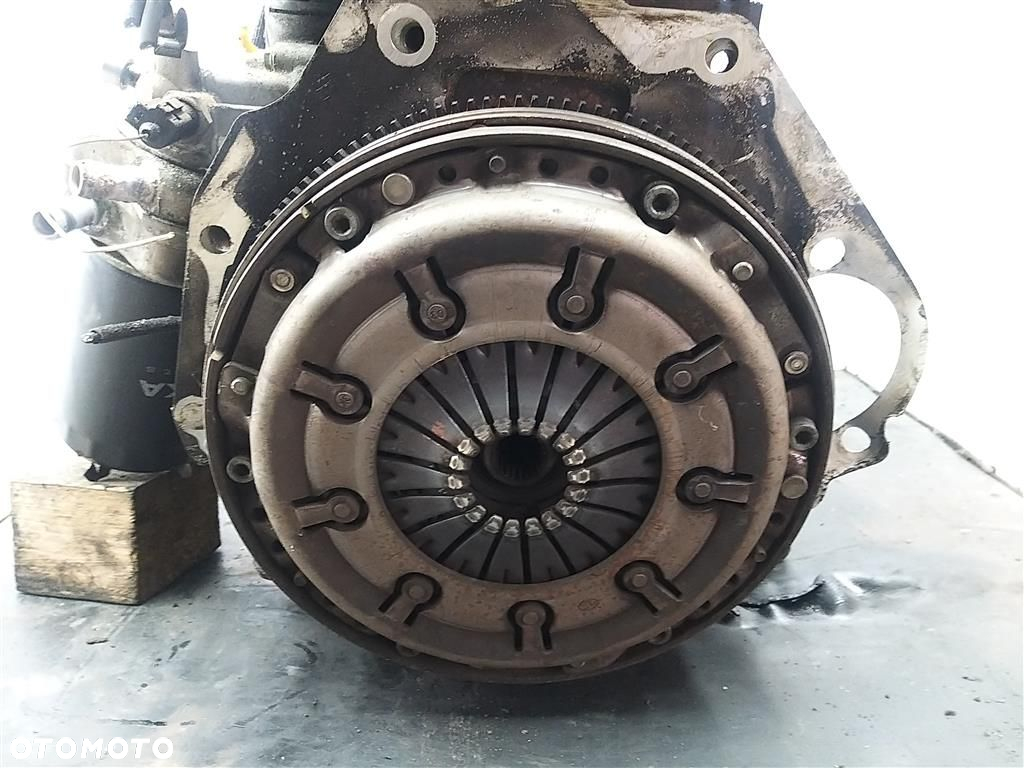 Silnik słupek benzyna Audi A4 B6 8E  1.8TURBO 190KM KOD:BEX 2000-2004 - 12