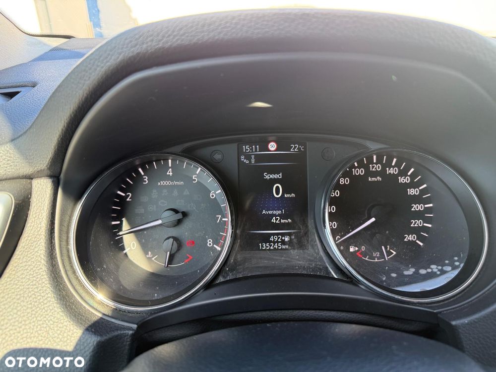 Nissan Qashqai 1.6 DIG-T N-Tec - 5
