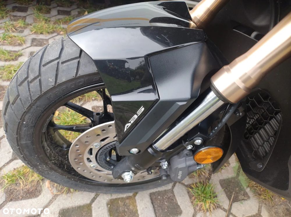 Honda X-ADV - 20