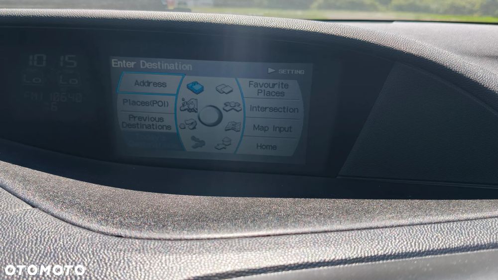 Honda Civic 1.8 Executive - 19