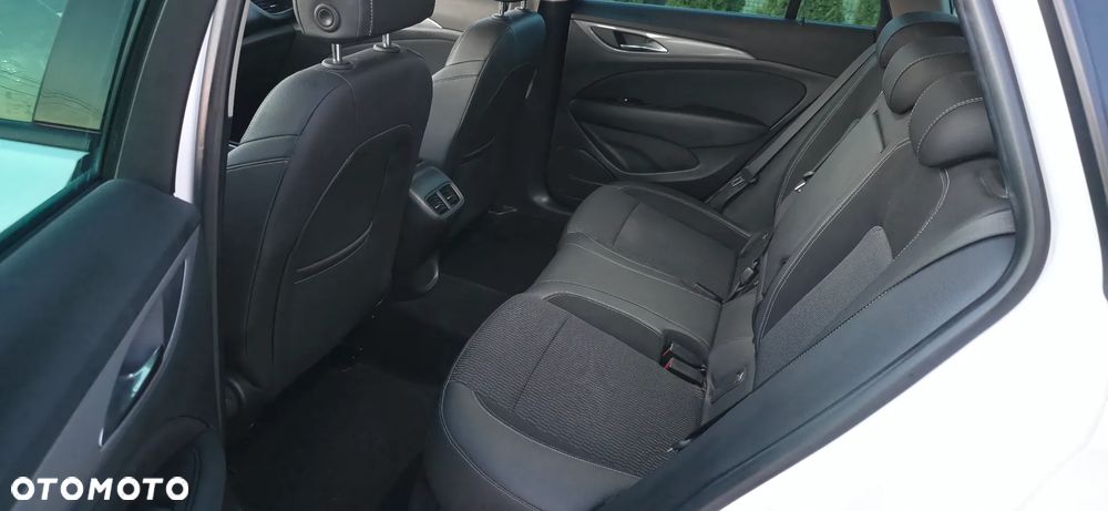 Opel Insignia 2.0 CDTI ecoFLEX Start/Stop Business Edition - 13