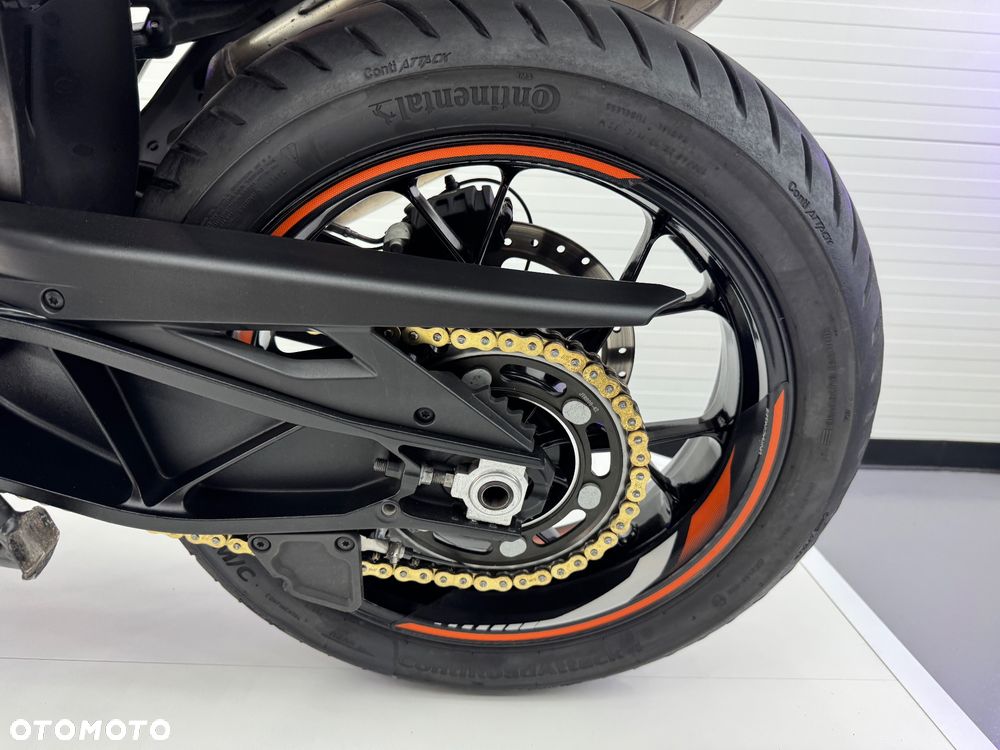 KTM Super Adventure - 9