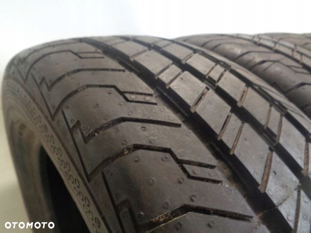 4X LETNIE CONTINENTAL CONTIVANCONTACT 100 195/60R16 C - 2