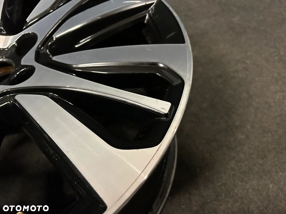 Alufelga RENAULT ESPACE V, TALISMAN 19 cali 5x114,3 1szt. 403009048R - 4