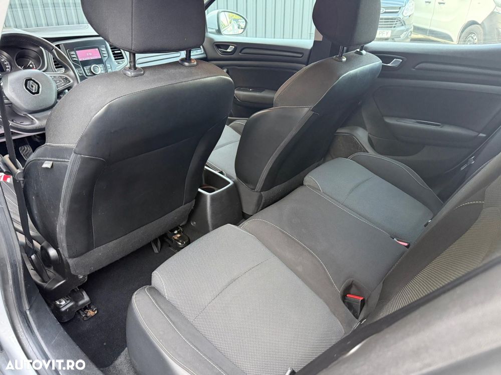 Renault Megane Sce Business - 8
