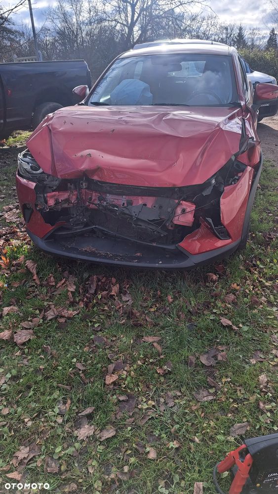 Mazda CX-3 SKYACTIV-G 120 FWD Center-Line - 10