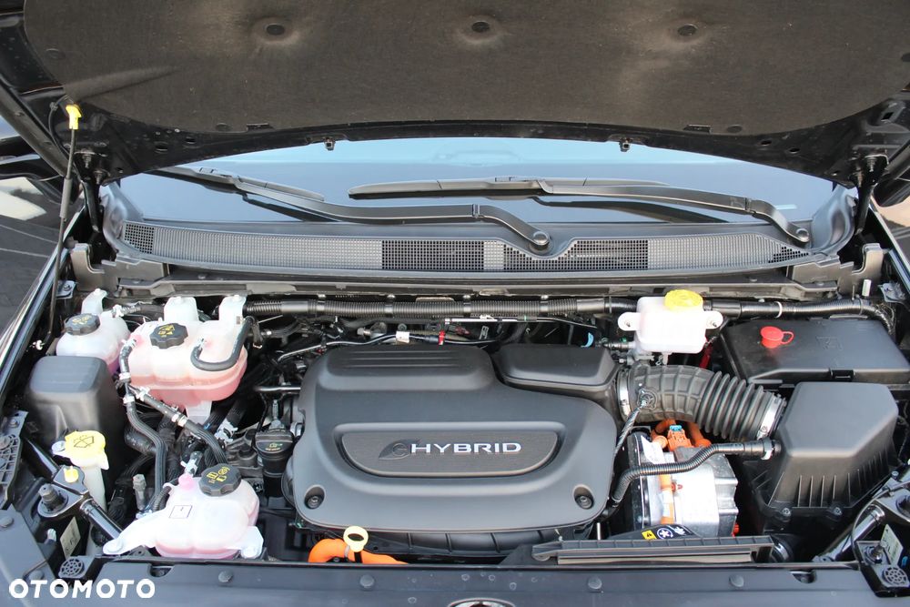 Chrysler Pacifica - 30