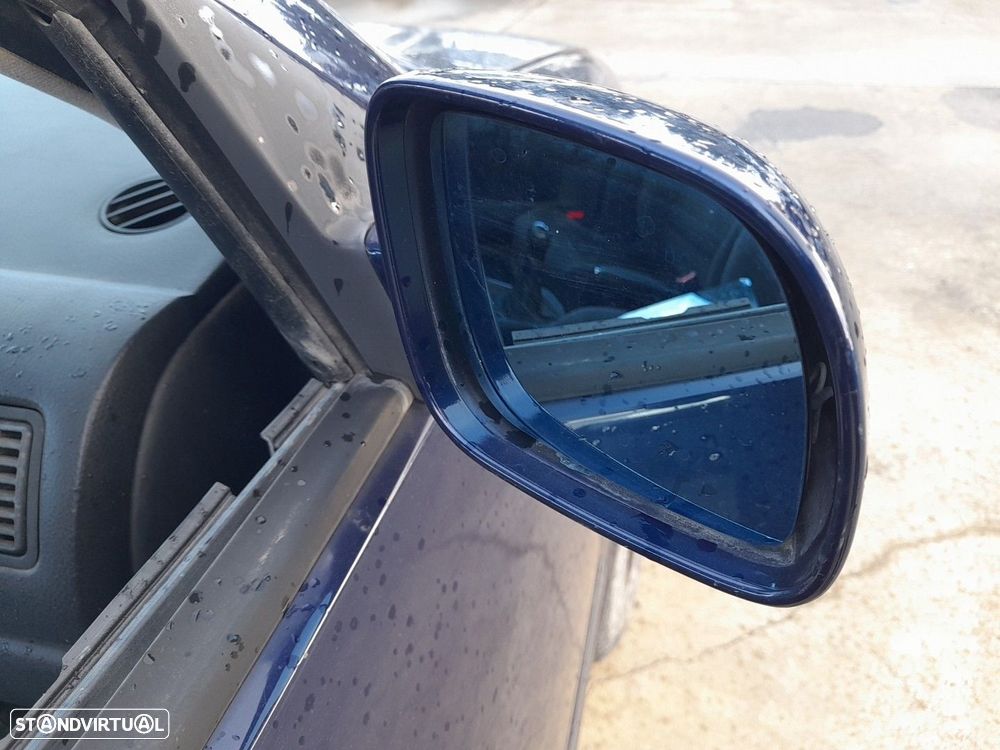 Retrovisor / espelho direito VOLKSWAGEN Golf IV (1J1) - 3