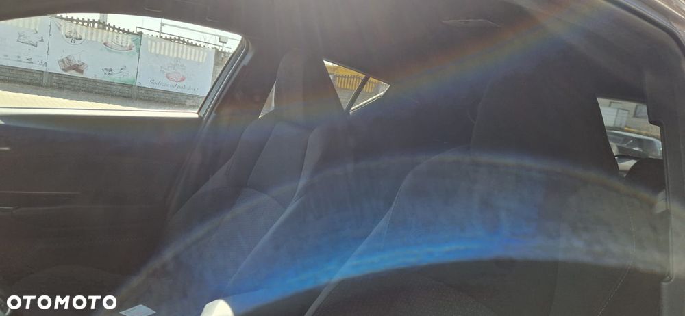 Toyota C-HR Team Deutschland - 14