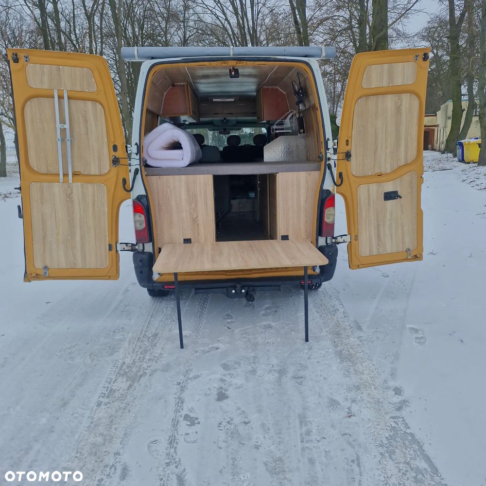 Renault Master - 11