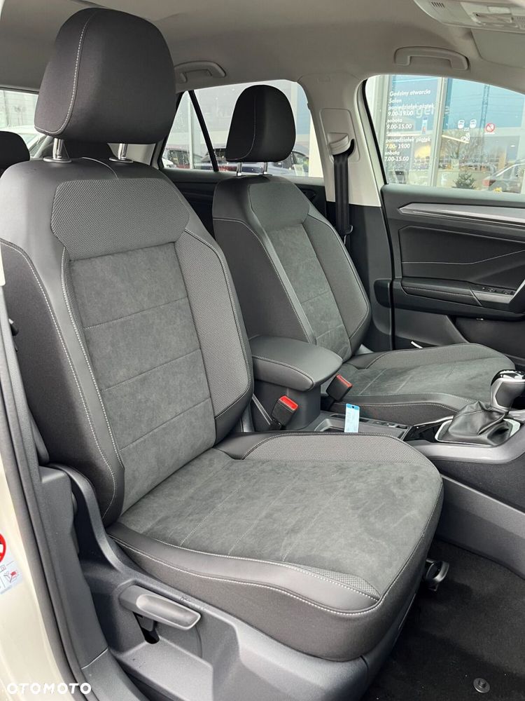 Volkswagen T-Roc 1.5 TSI Final Edition DSG - 8