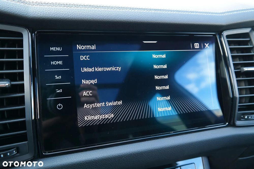 Skoda Kodiaq 2.0 TSI 4x4 DSG Sportline - 37
