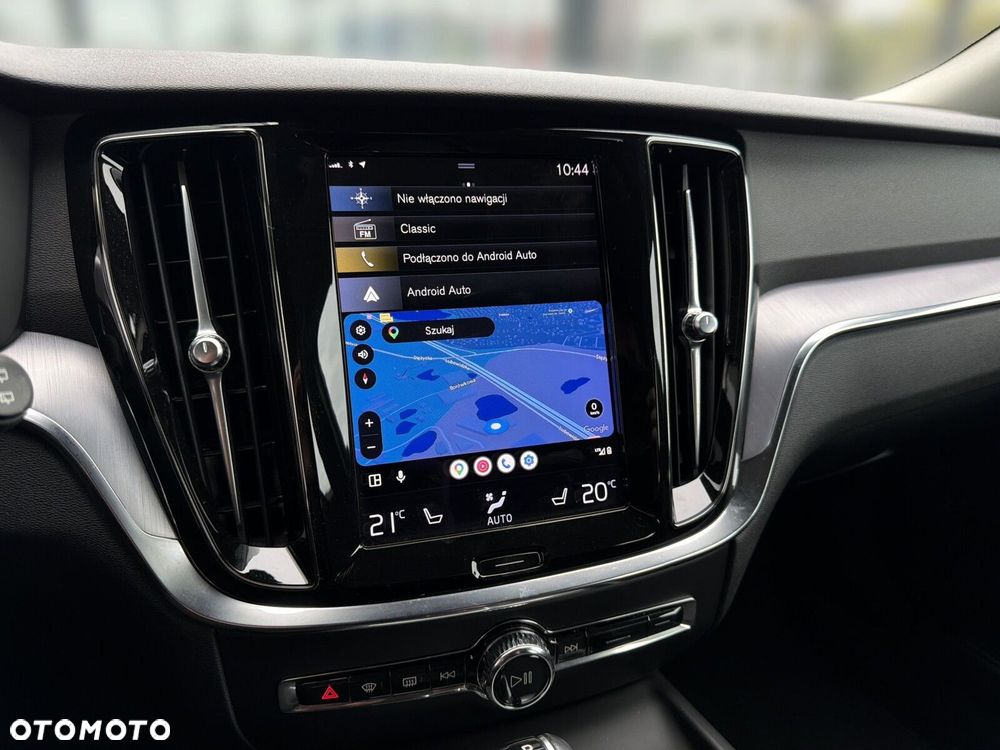 Volvo V60 D3 Momentum - 17