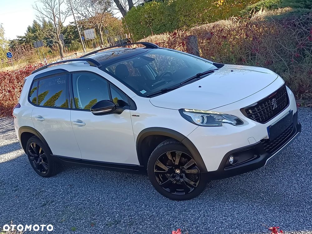 Peugeot 2008 - 3