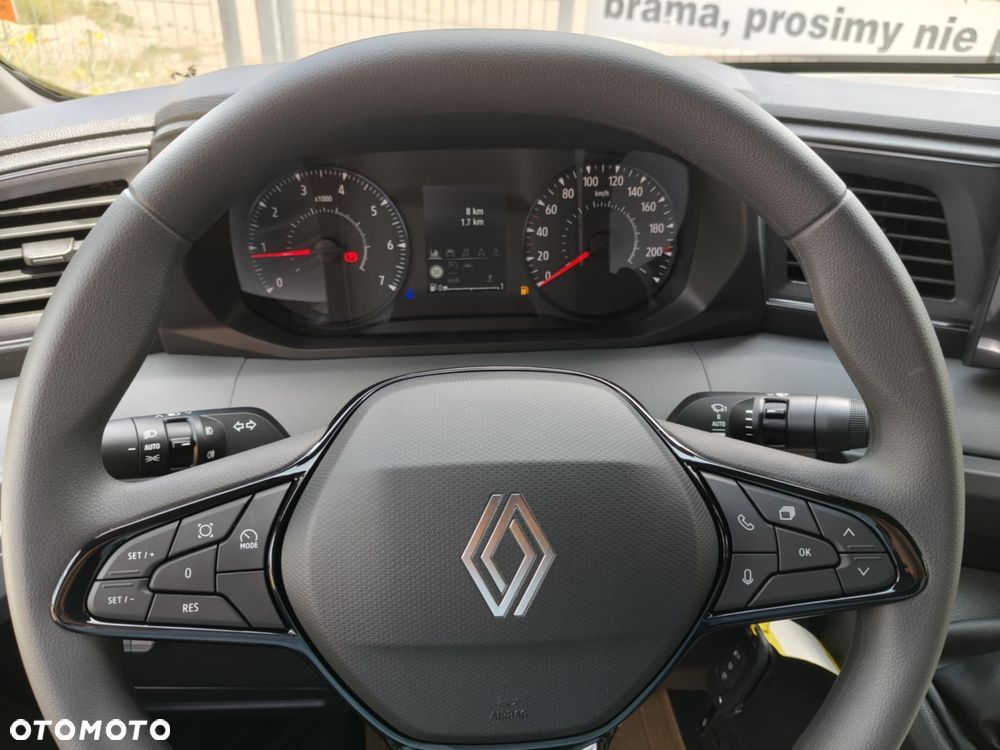 Renault Master - 7