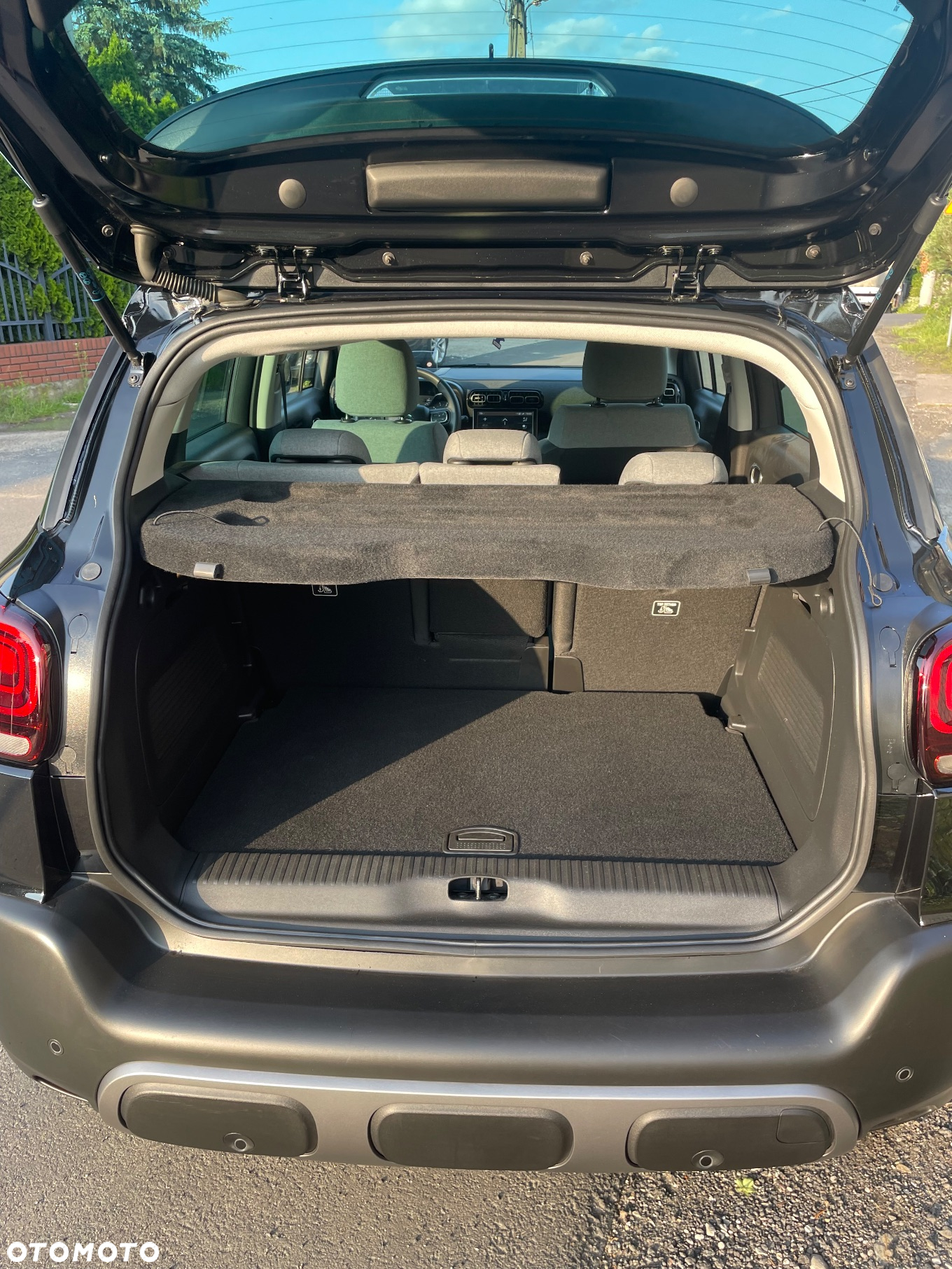 Citroën C3 Aircross - 27