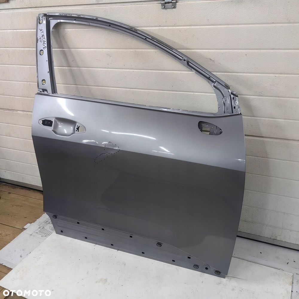 Kia Sportage V drzwi prawe przednie 76004-P1000 - 3