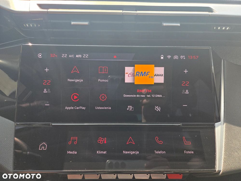 Peugeot 308 1.2 PureTech Allure S&S EAT8 - 24