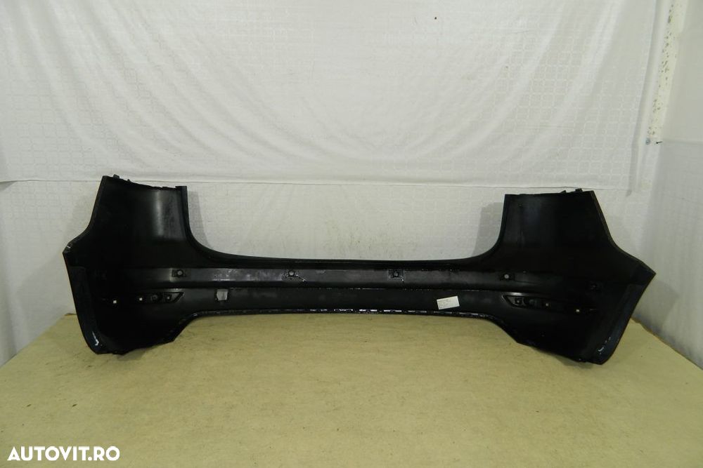 Bara spate VW Sharan, 2010, 2011, 2012, 2013, 2014, 2015, , 7N0807421B - 7