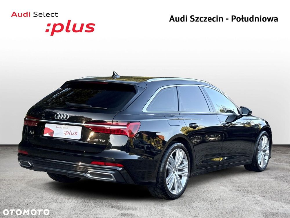 Audi A6 Avant - 6