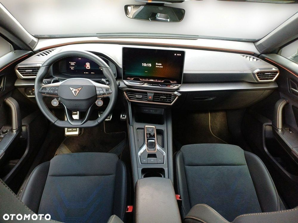 Cupra Formentor 1.5 eTSI mHEV DSG - 16
