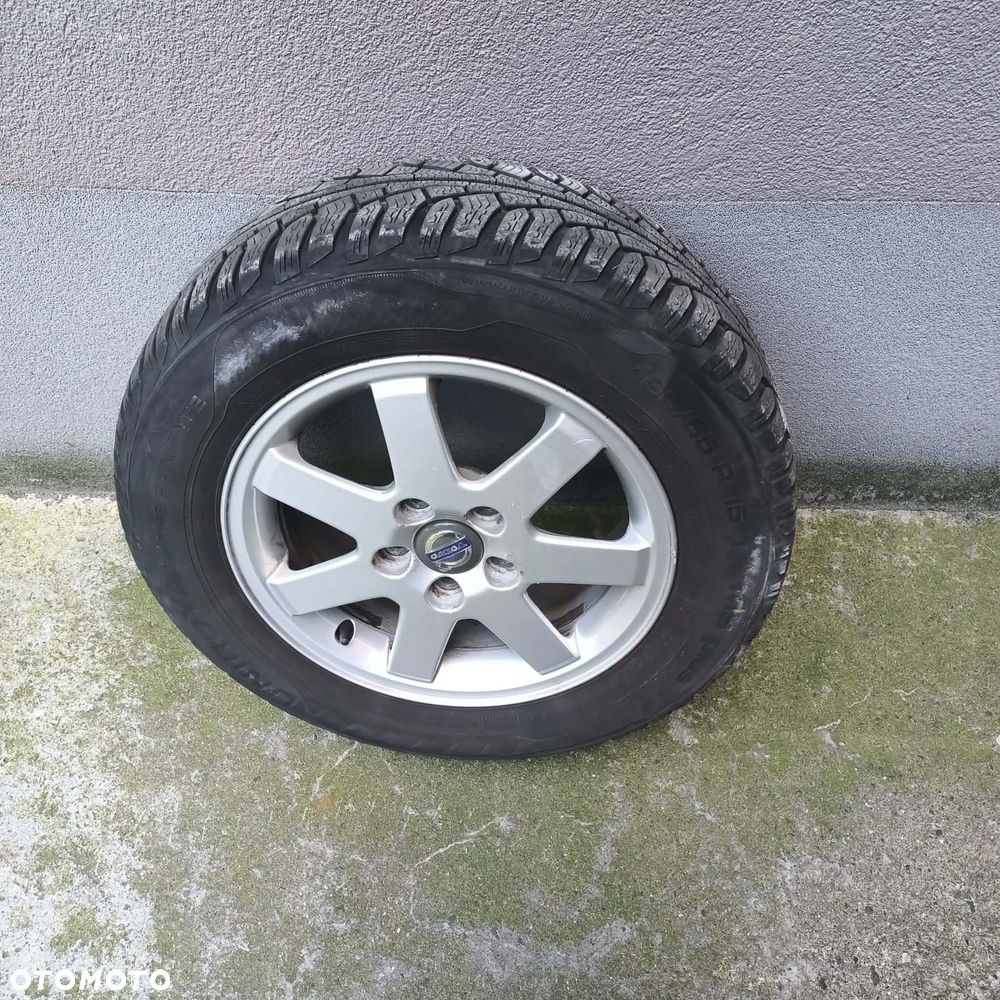 Volvo V50 1.8 - 3