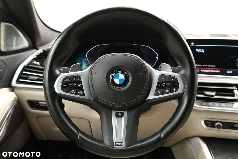 BMW X6 xDrive30d mHEV - 15