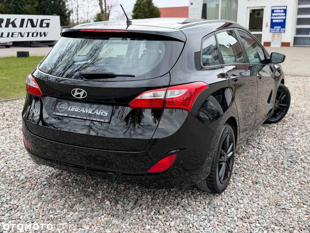 Hyundai i30 - 11
