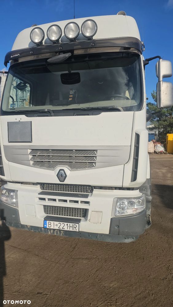 Renault Premium Lander - 11