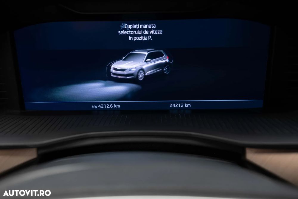 Skoda Kamiq 1.0 TSI DSG Style - 18