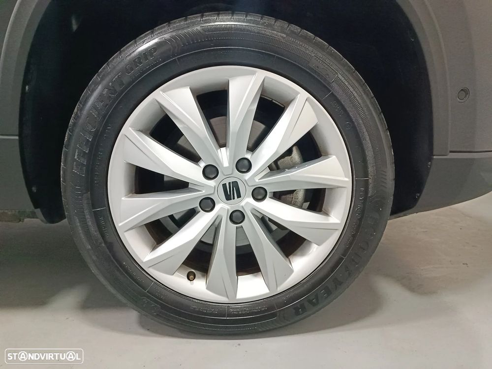 SEAT Ateca 1.0 TSI Style - 24