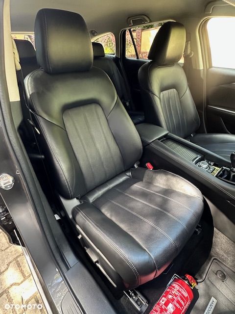 Mazda 6 SKYACTIV-G 145 Exclusive-Line - 39