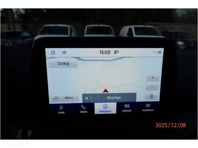 Ford Kuga 1.5 EcoBoost FWD ST-Line - 14