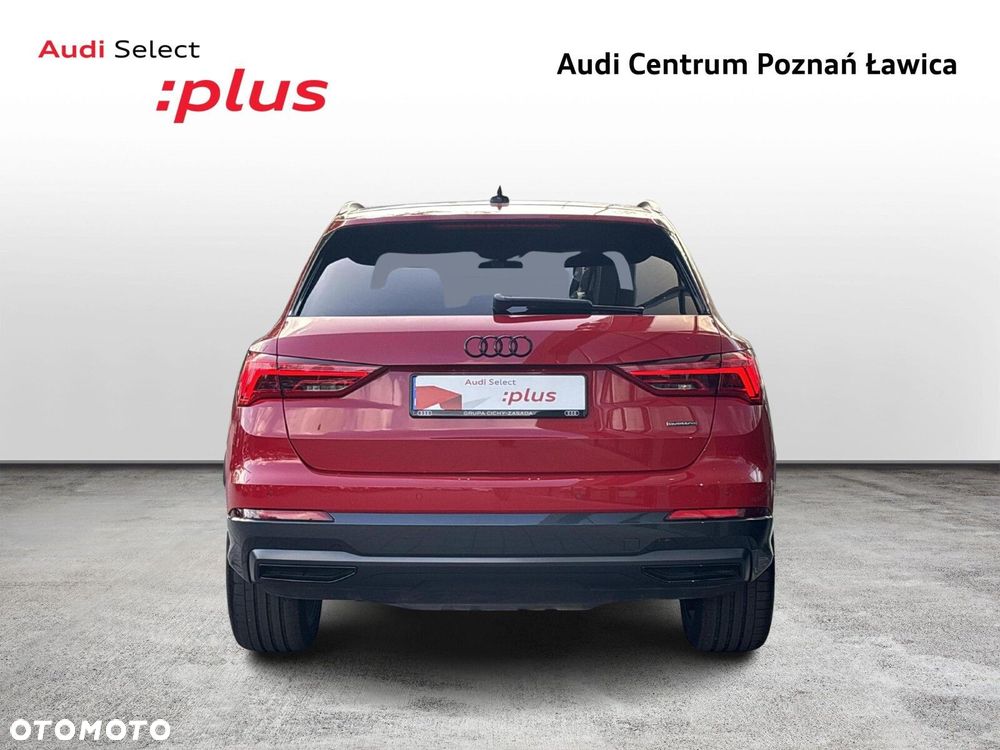 Audi Q3 40 TFSI Quattro Advanced S tronic - 8