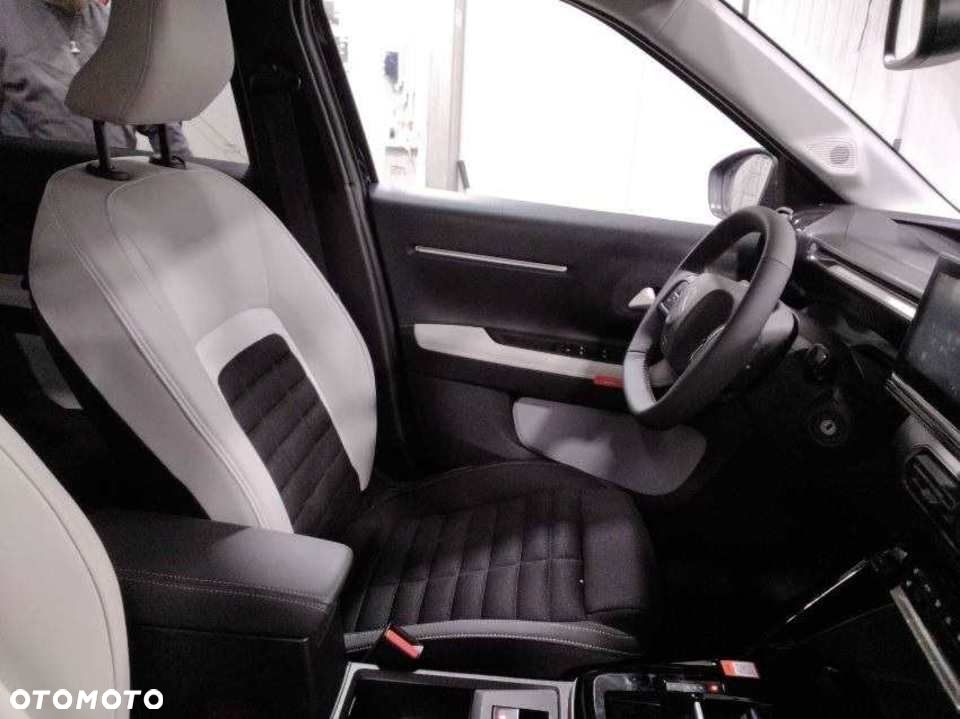 Citroën C3 Aircross 1.2 mHEV You Pack Plus S&S eDCT6 - 3