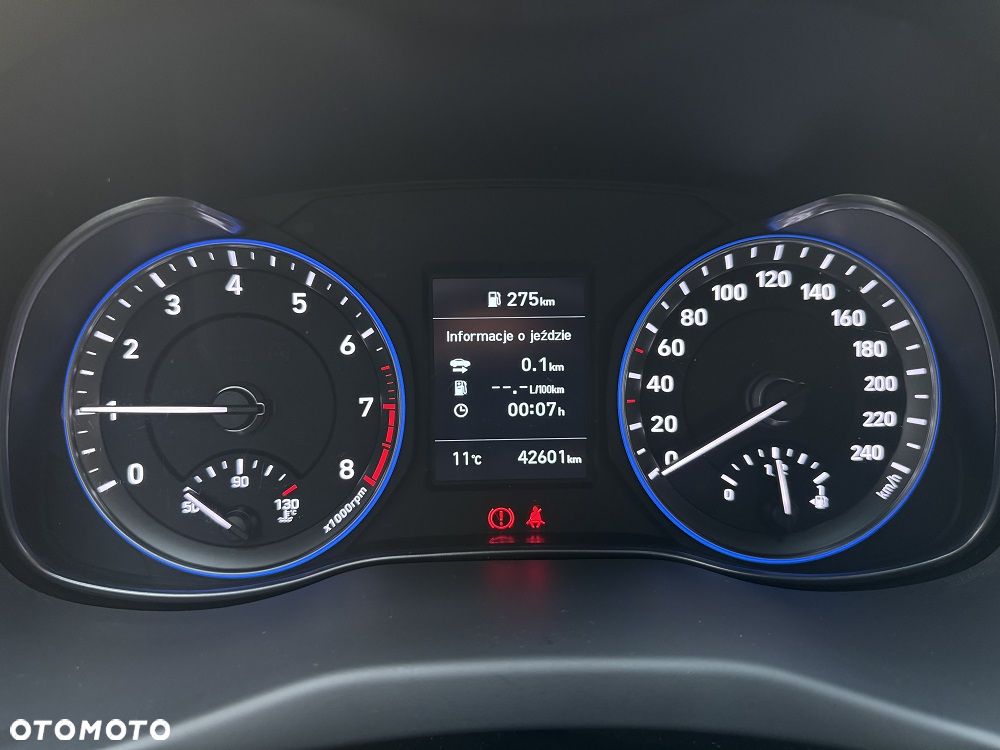 Hyundai Kona 1.0 T-GDI Comfort - 13