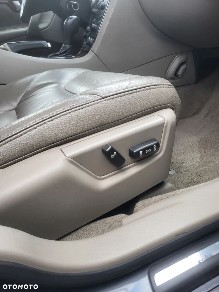 Volvo S60 D5 Summum - 17